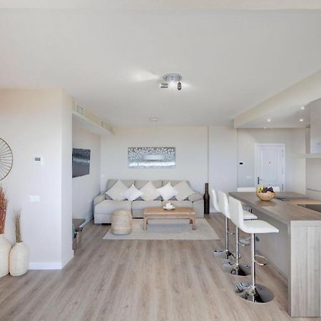 Amazing Duplex Next To The Beach In Marbella Dış mekan fotoğraf