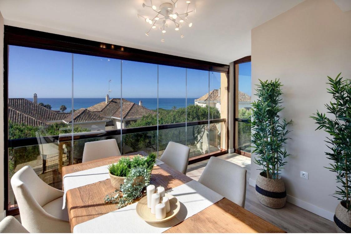Amazing Duplex Next To The Beach In Marbella Dış mekan fotoğraf
