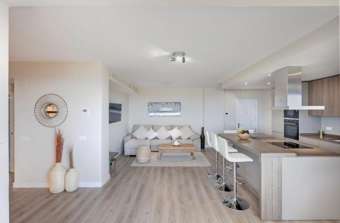 Amazing Duplex Next To The Beach In Marbella Dış mekan fotoğraf