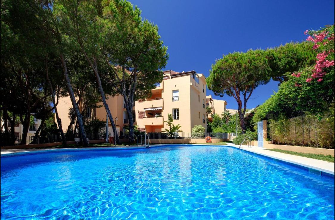Amazing Duplex Next To The Beach In Marbella Dış mekan fotoğraf