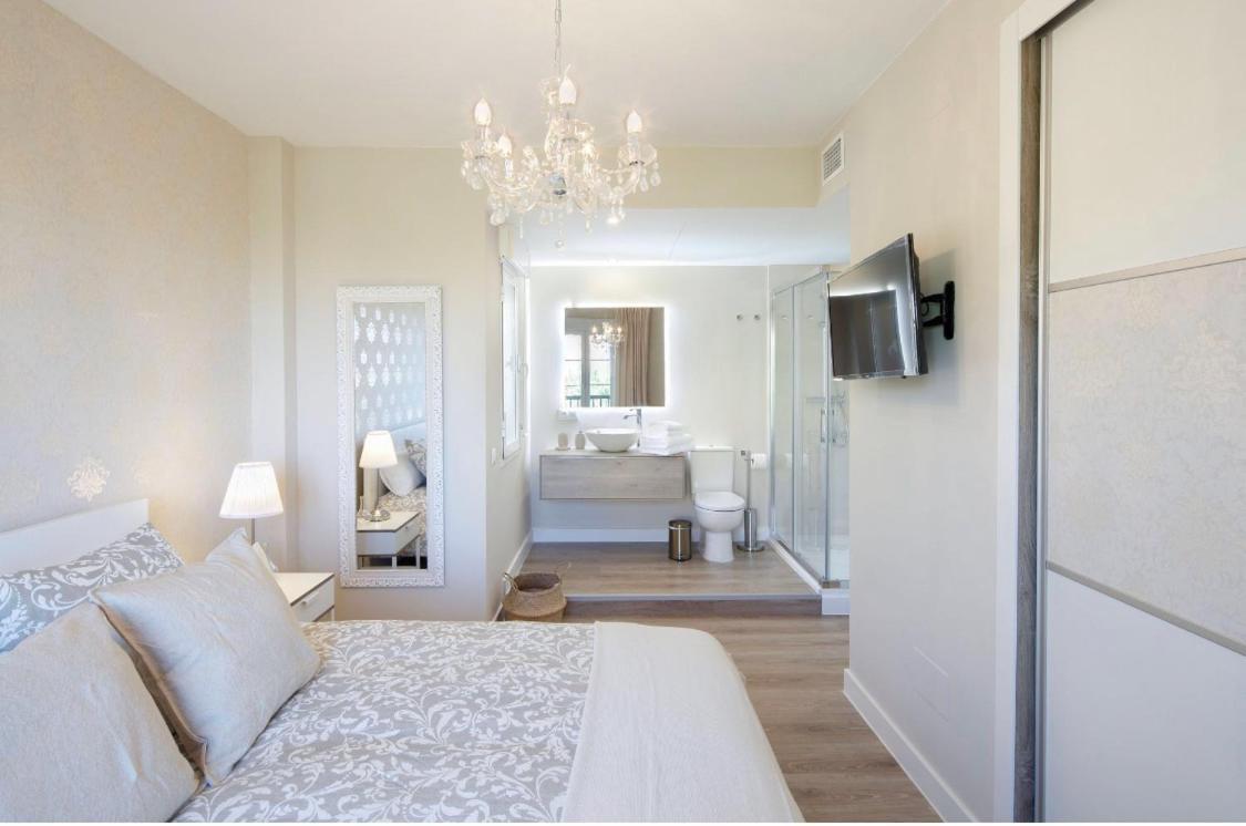 Amazing Duplex Next To The Beach In Marbella Dış mekan fotoğraf